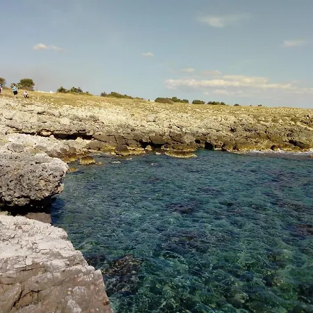 Casa Vacanze Nonno Franco Torre Squillace